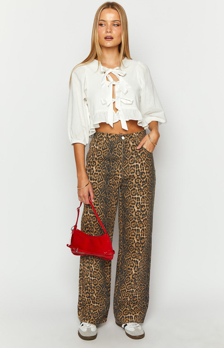 Chloe | Sleek Slimming Jeans