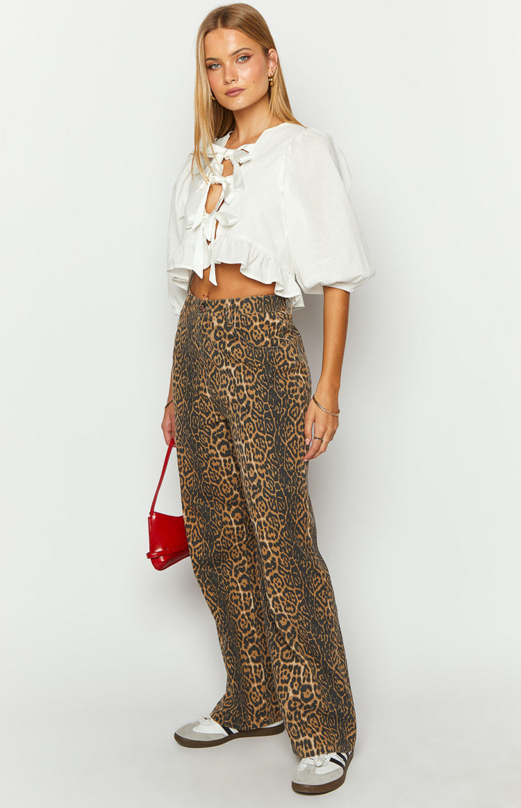 Chloe | Sleek Slimming Jeans