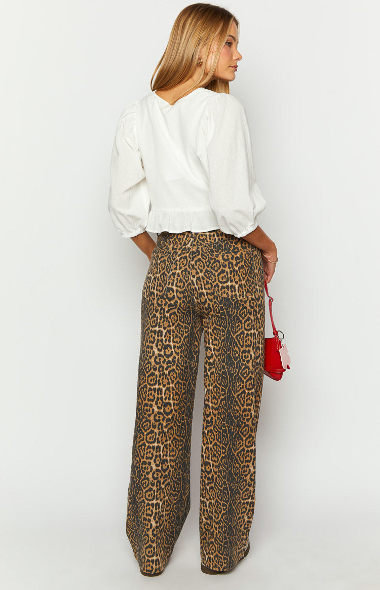 Chloe | Sleek Slimming Jeans