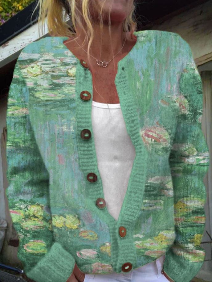 Ava | Chic Cozy Vest