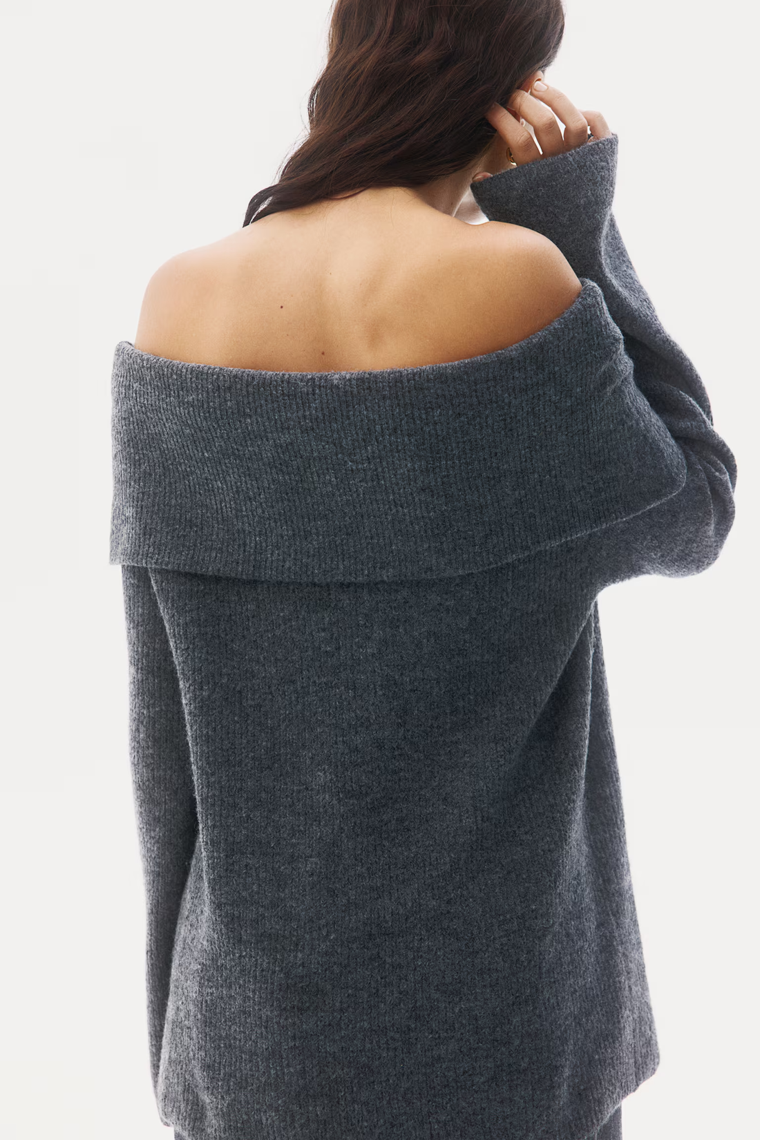 Emma | Chic Smoothing Top