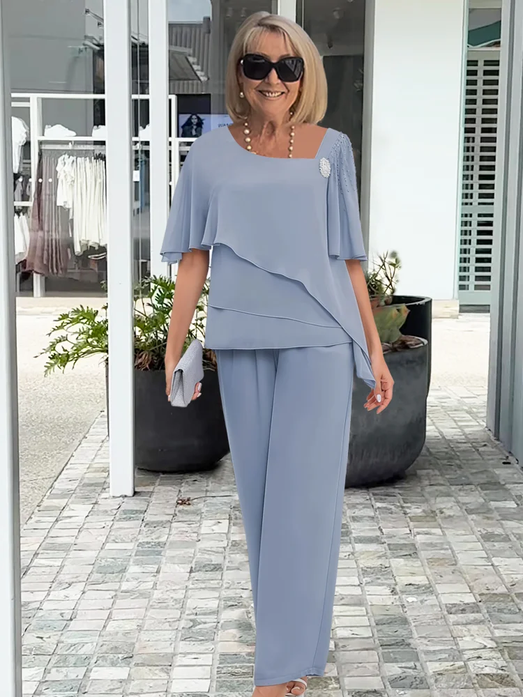 Harper | Flattering Feminine Set