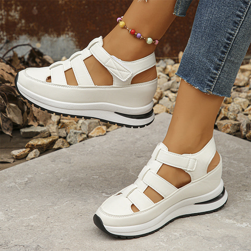 Emma | Chic Supportive Sandals