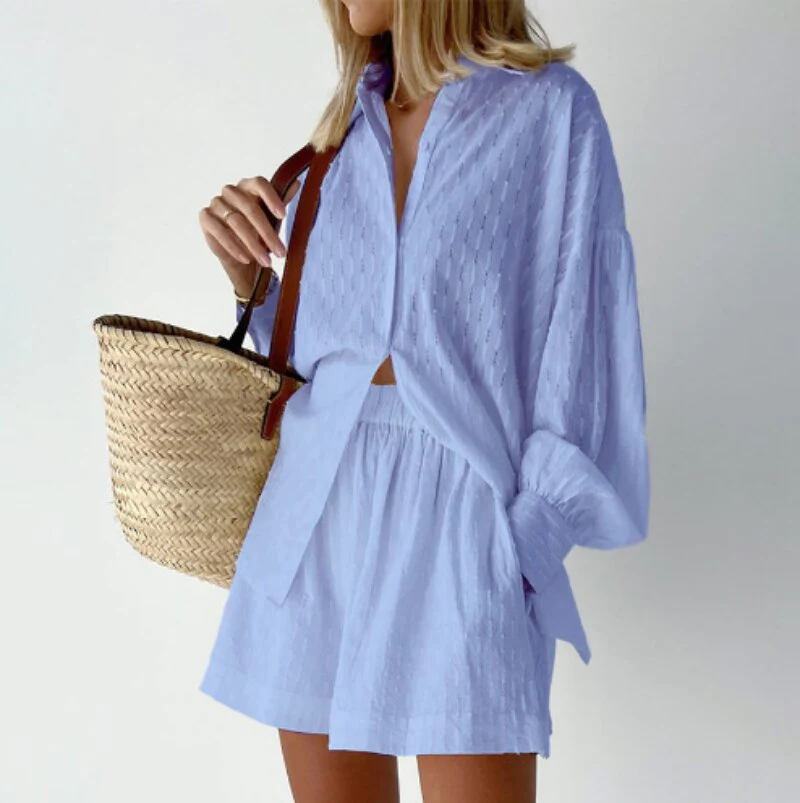 Hannah | Chic Versatile Set