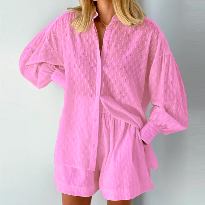 Hannah | Chic Versatile Set