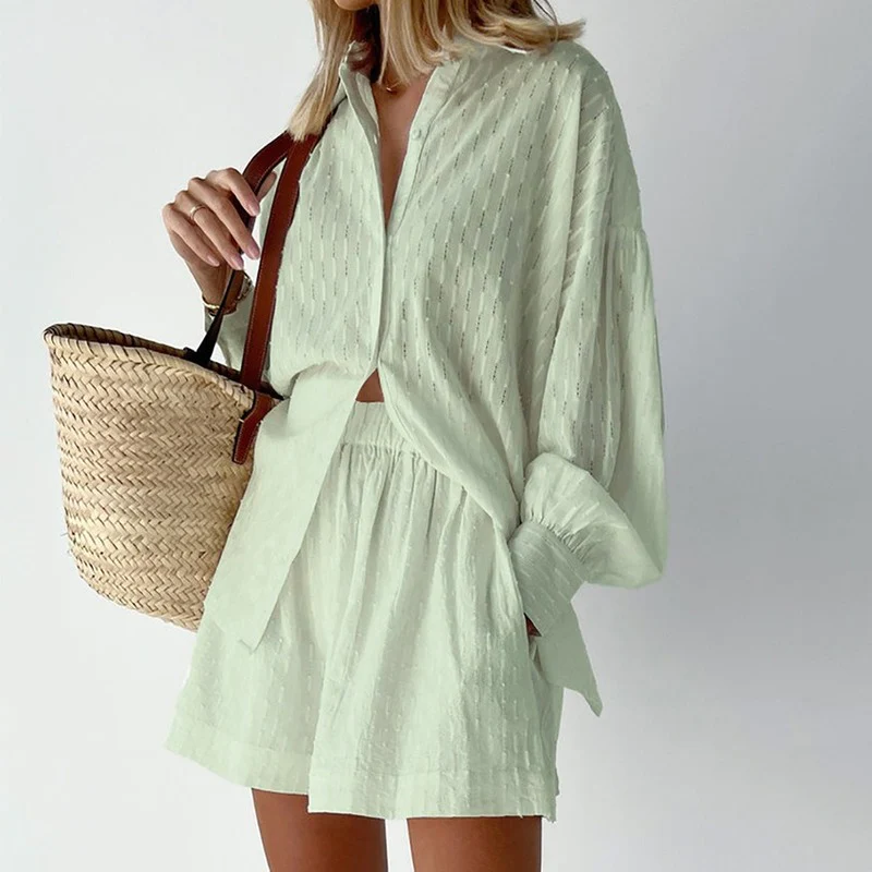 Hannah | Chic Versatile Set