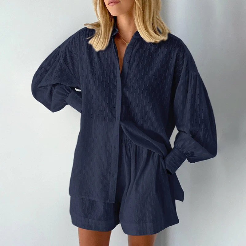 Hannah | Chic Versatile Set