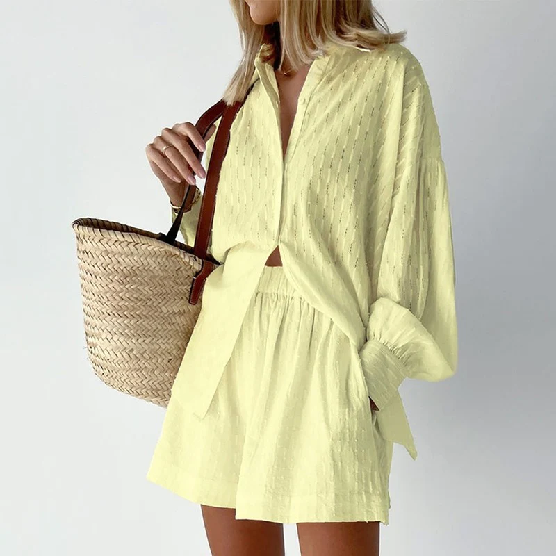 Hannah | Chic Versatile Set