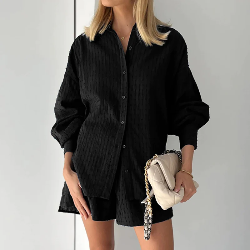 Hannah | Chic Versatile Set