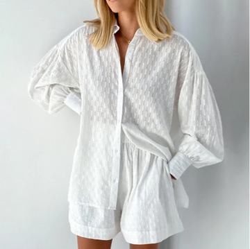 Hannah | Chic Versatile Set