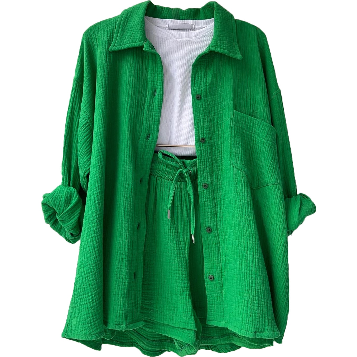 Harper | Chic Versatile Set