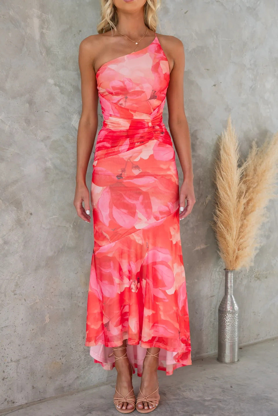 Emma | Effortless Timeless Dress
