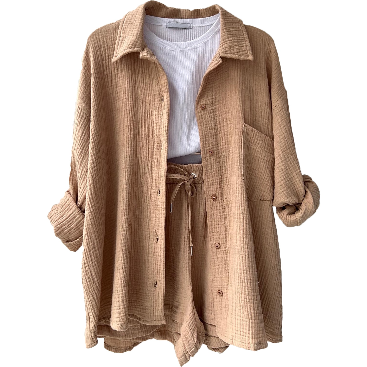Harper | Chic Versatile Set