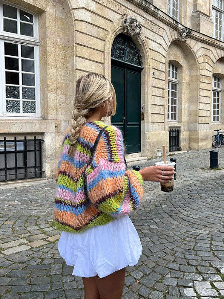 Emma | Cozy Versatile Cardigan