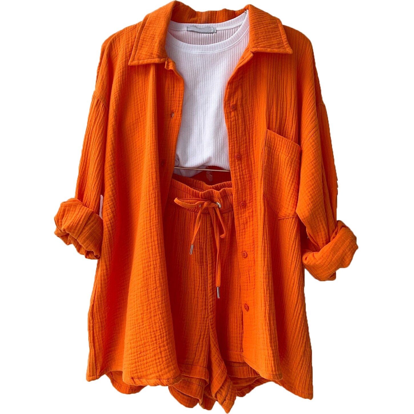 Harper | Chic Versatile Set