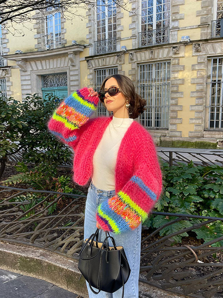 Emma | Cozy Versatile Cardigan