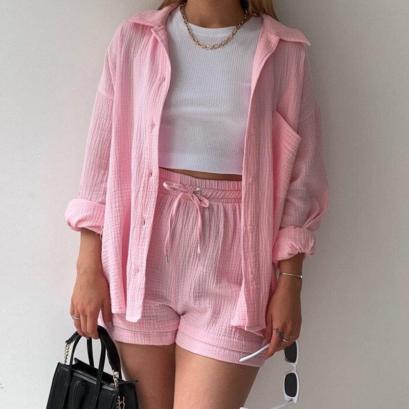 Harper | Chic Versatile Set