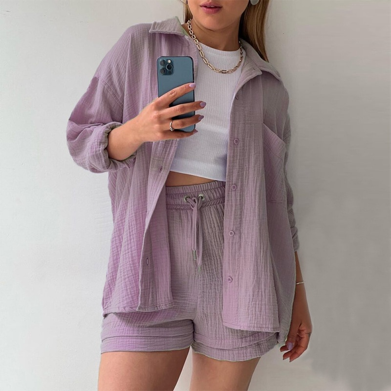 Harper | Chic Versatile Set