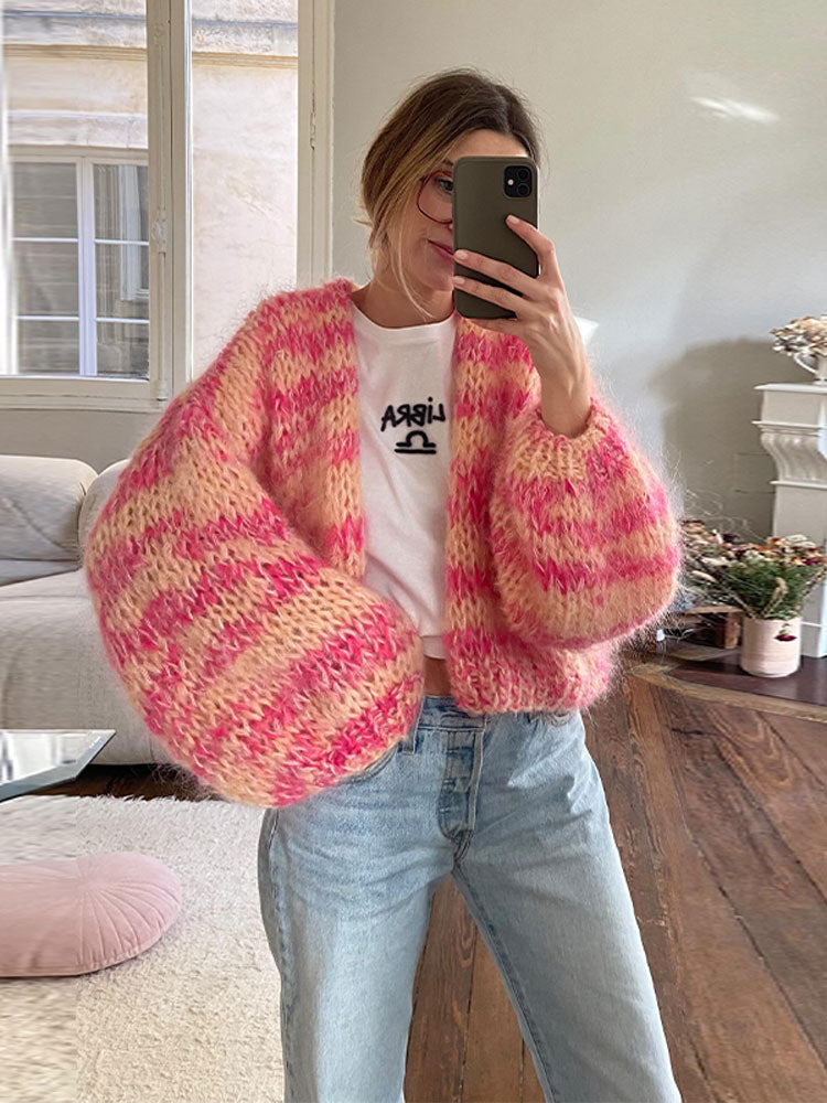 Emma | Cozy Versatile Cardigan