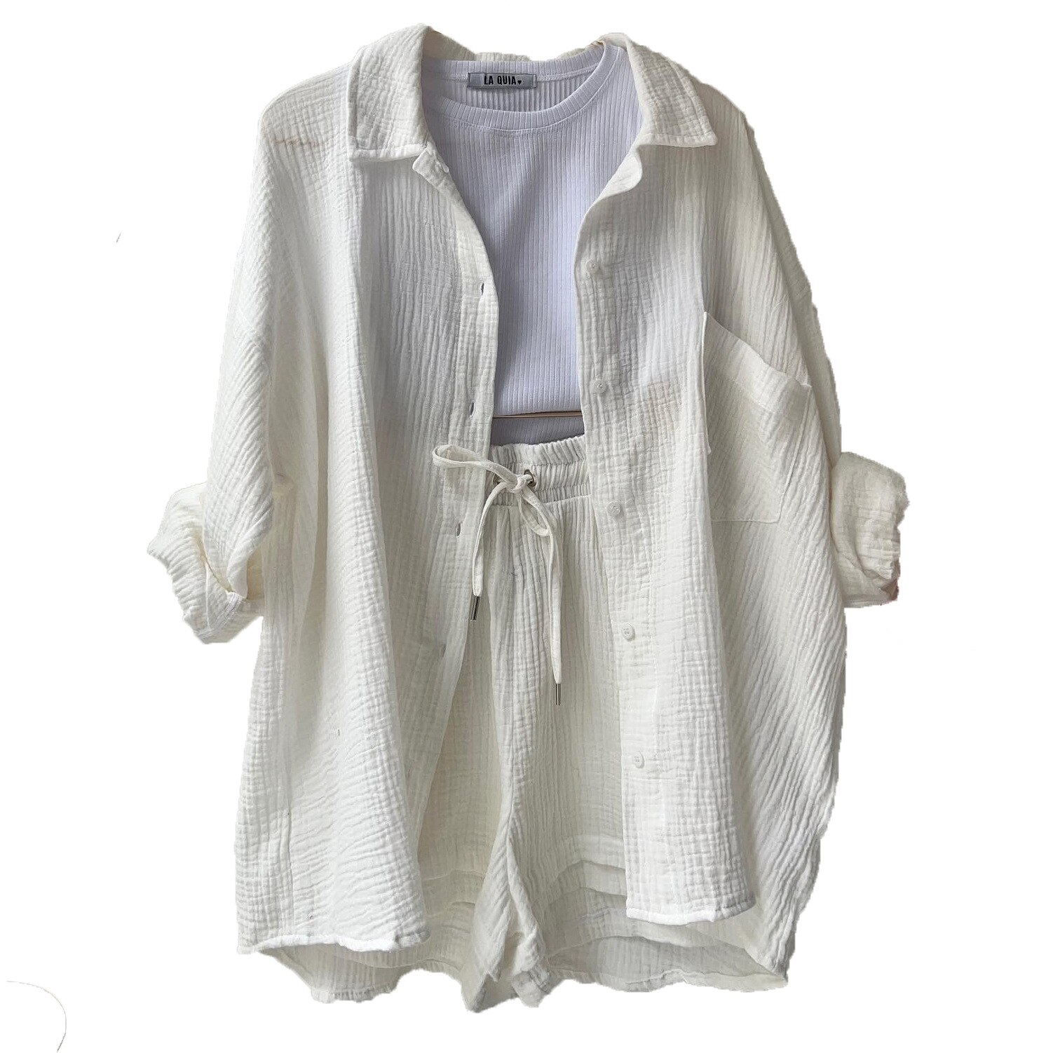 Harper | Chic Versatile Set