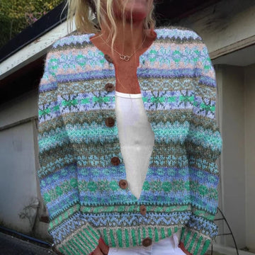 Ava | Chic Cozy Vest