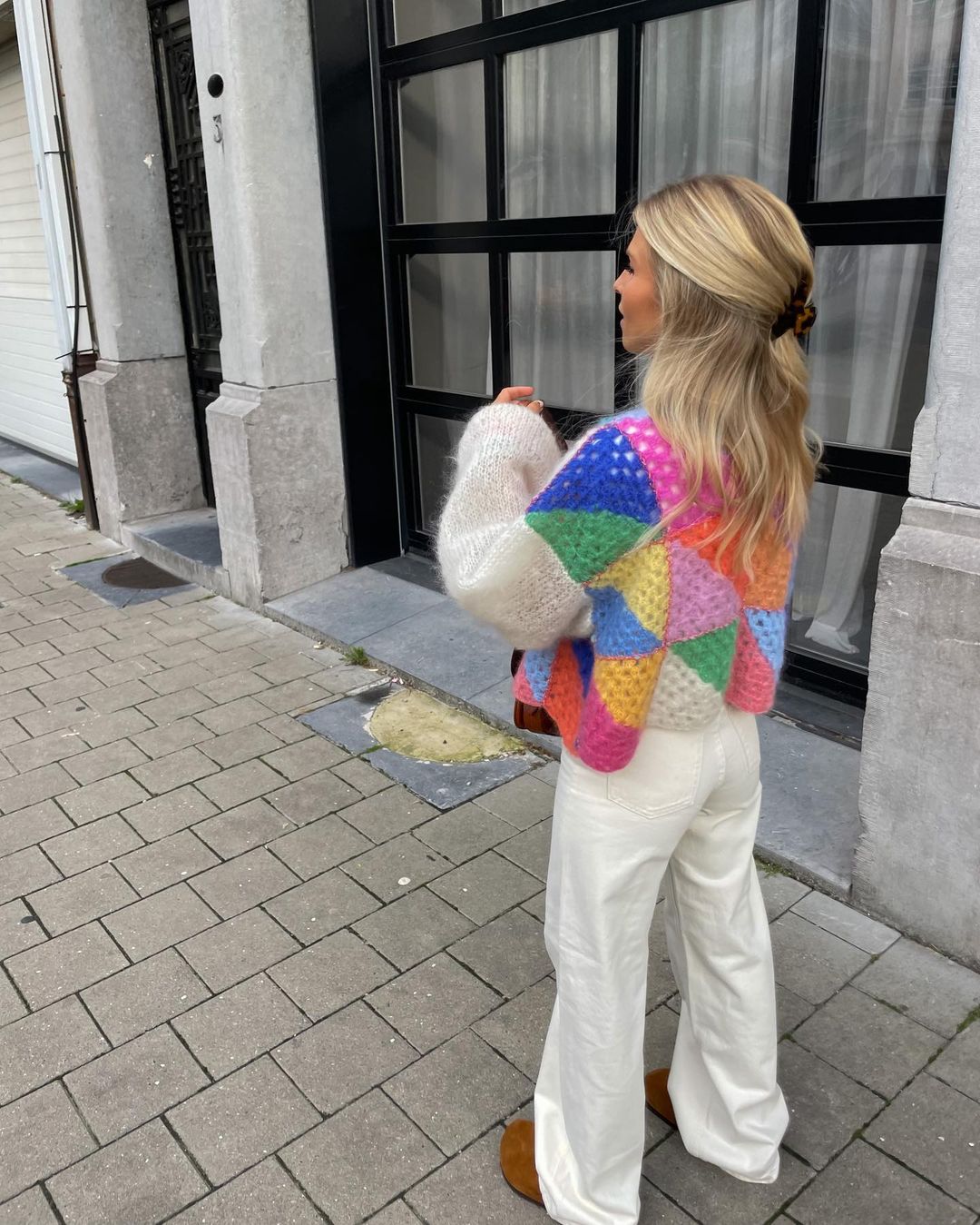 Emma | Cozy Versatile Cardigan