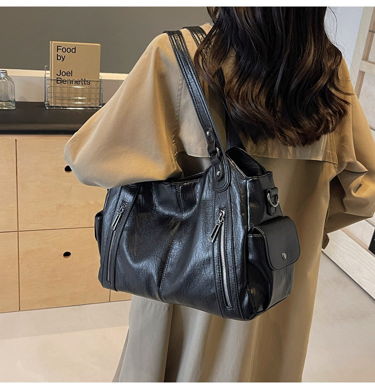 Emma | Luxe Sleek Bag