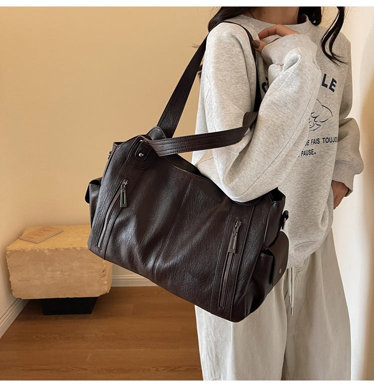 Emma | Luxe Sleek Bag