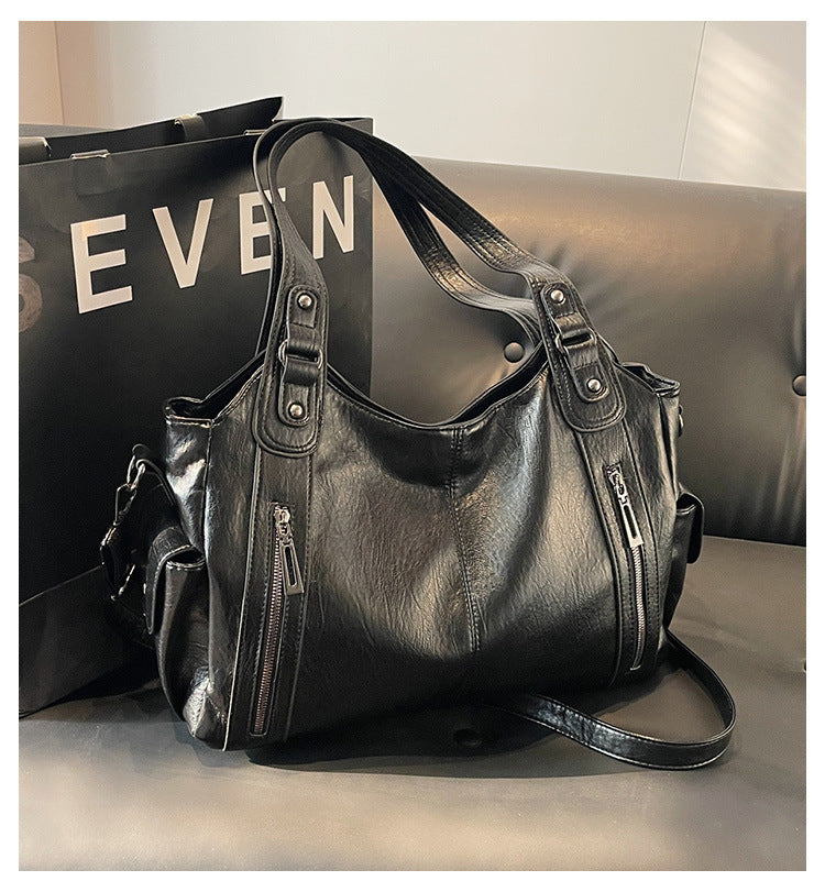 Emma | Luxe Sleek Bag
