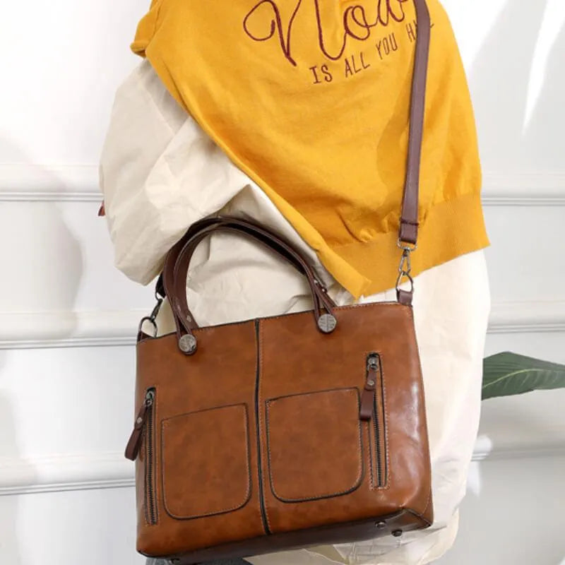 Mia | Chic Versatile Bag