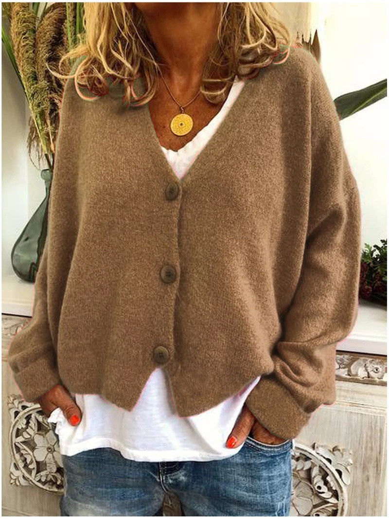 Mia | Chic Cozy Cardigan