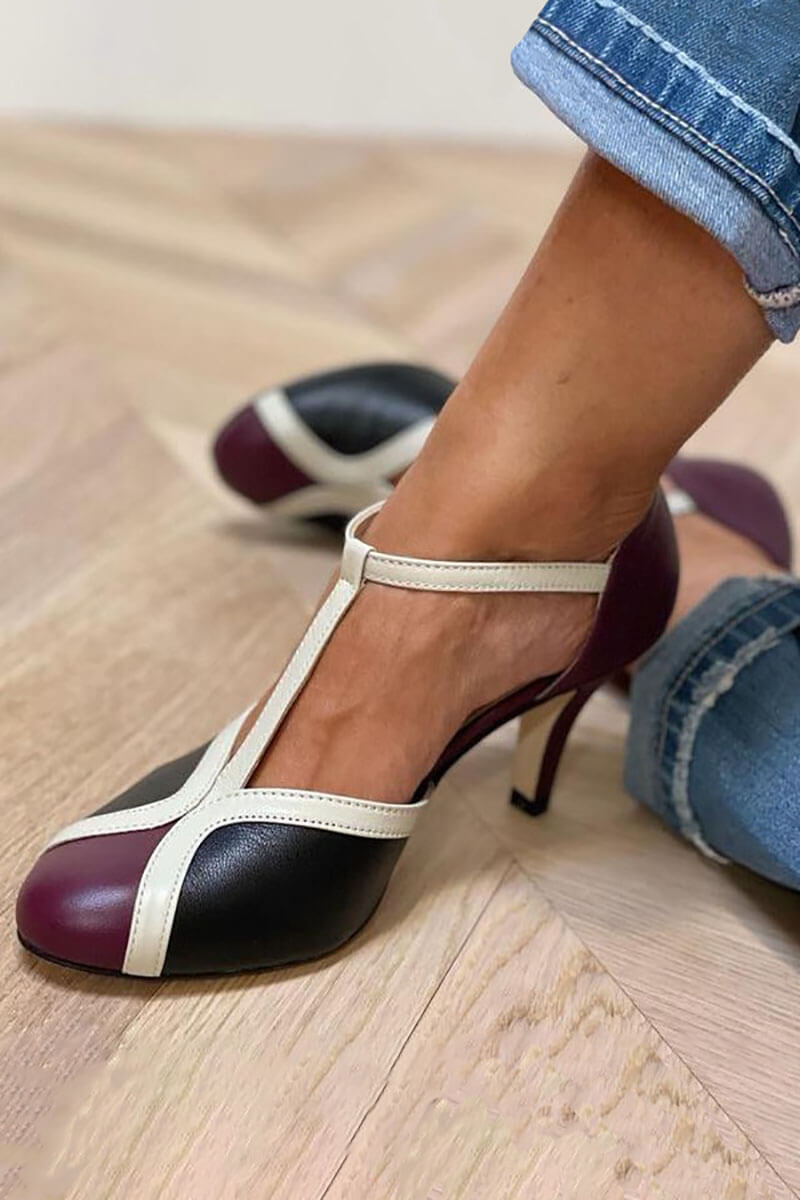 Hannah | Alluring Comfortable Sandals