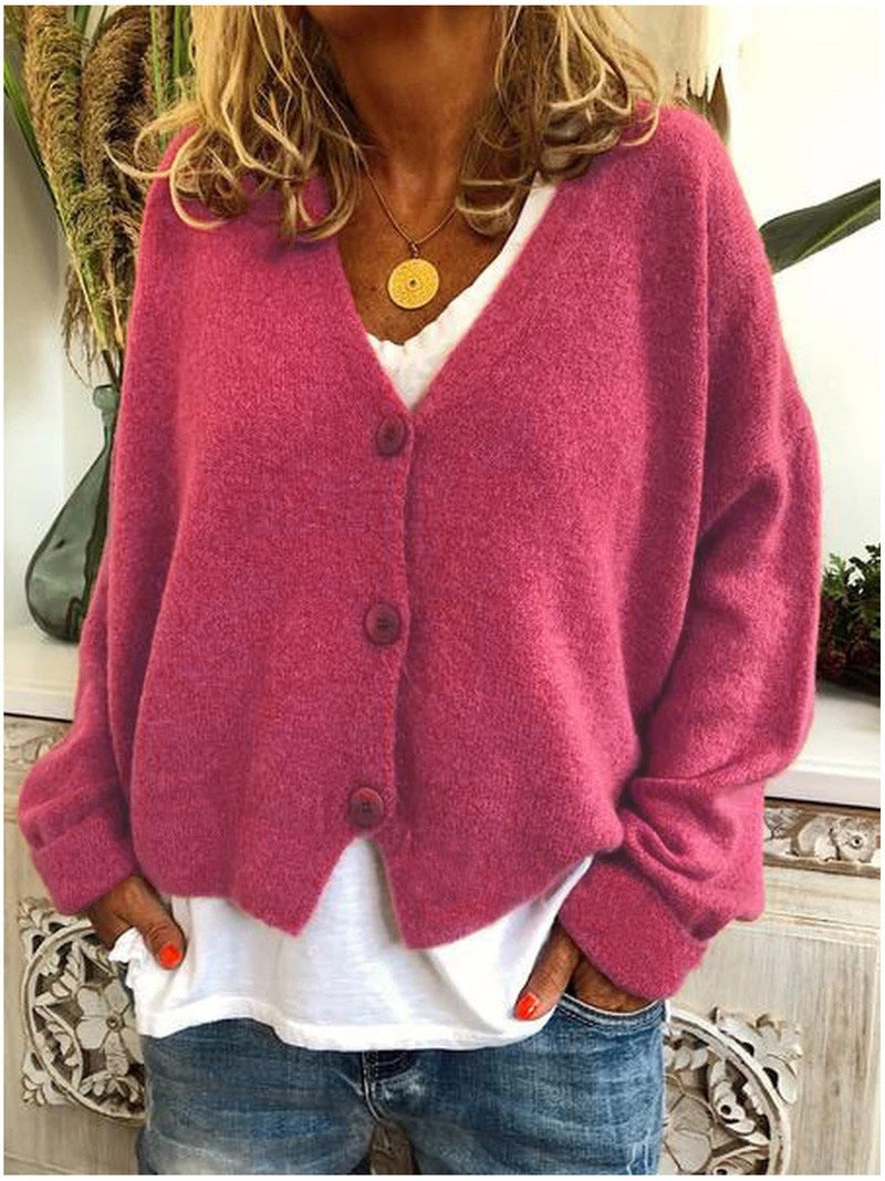 Mia | Chic Cozy Cardigan