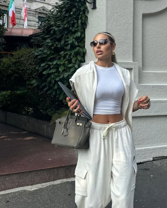 Emma | Stylish Luxe Bag