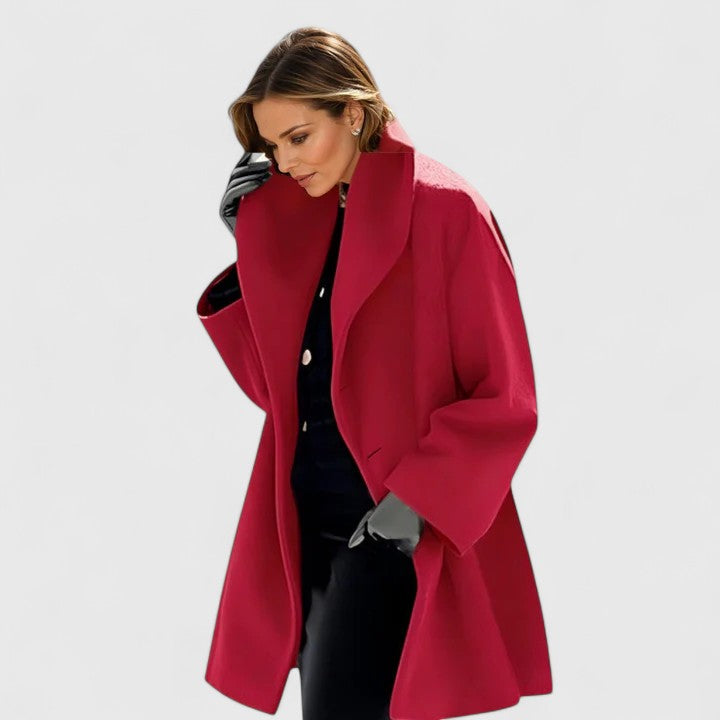 Stella | Sleek Sophisticated Jacket
