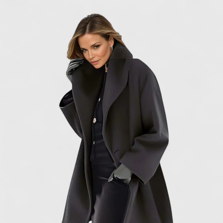 Stella | Sleek Sophisticated Jacket
