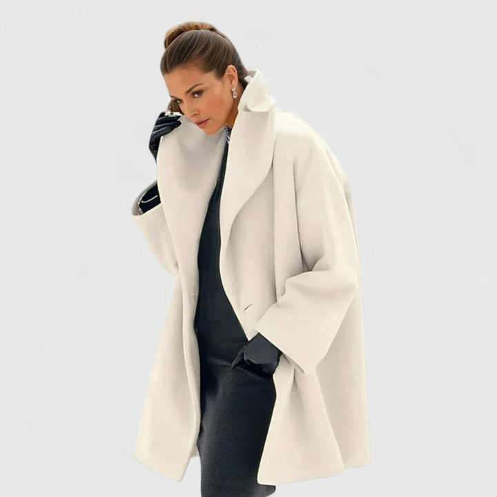 Stella | Sleek Sophisticated Jacket