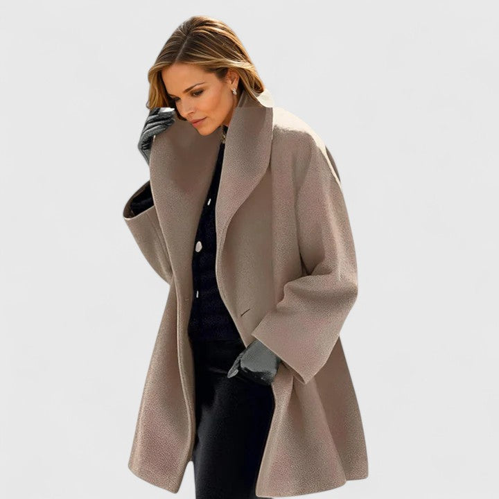 Stella | Sleek Sophisticated Jacket