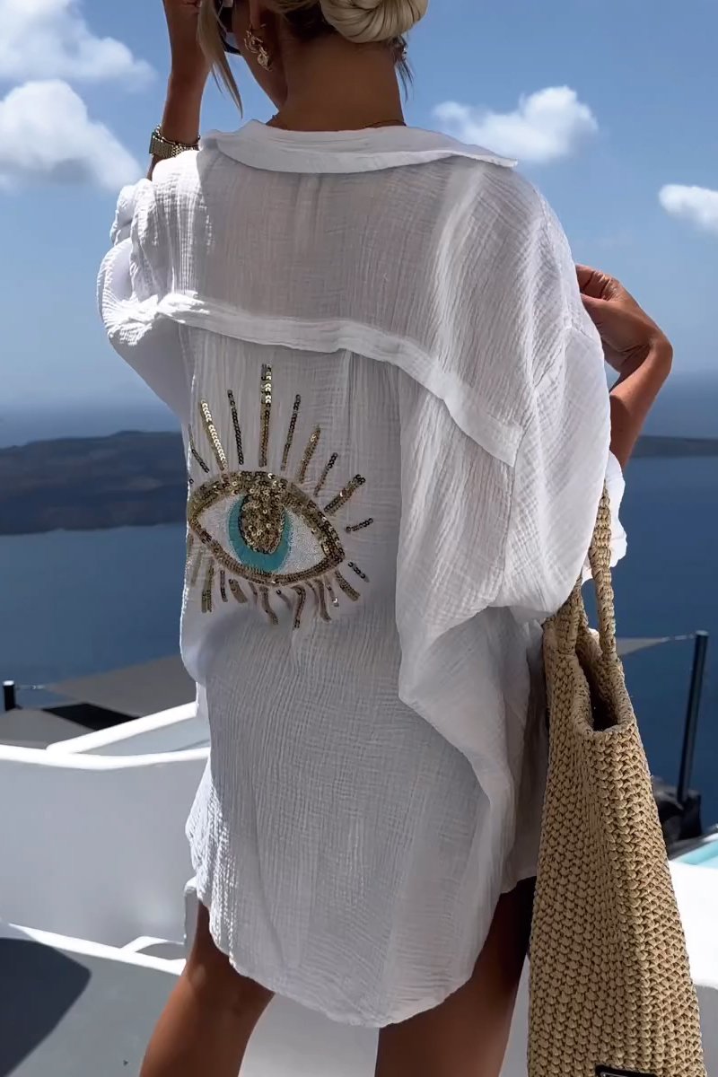 Amelia | Chic Versatile Blouse