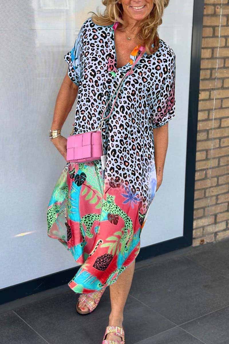 Aurora | Chic Supportive Dress