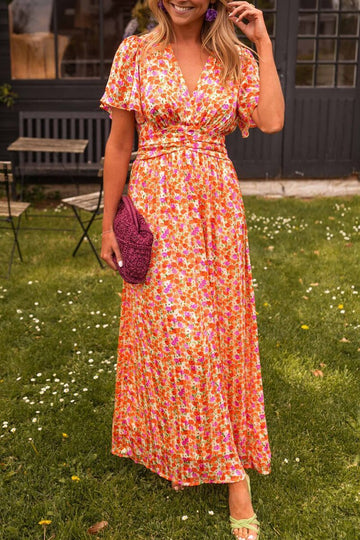 Emma | Elegant Chic Dress