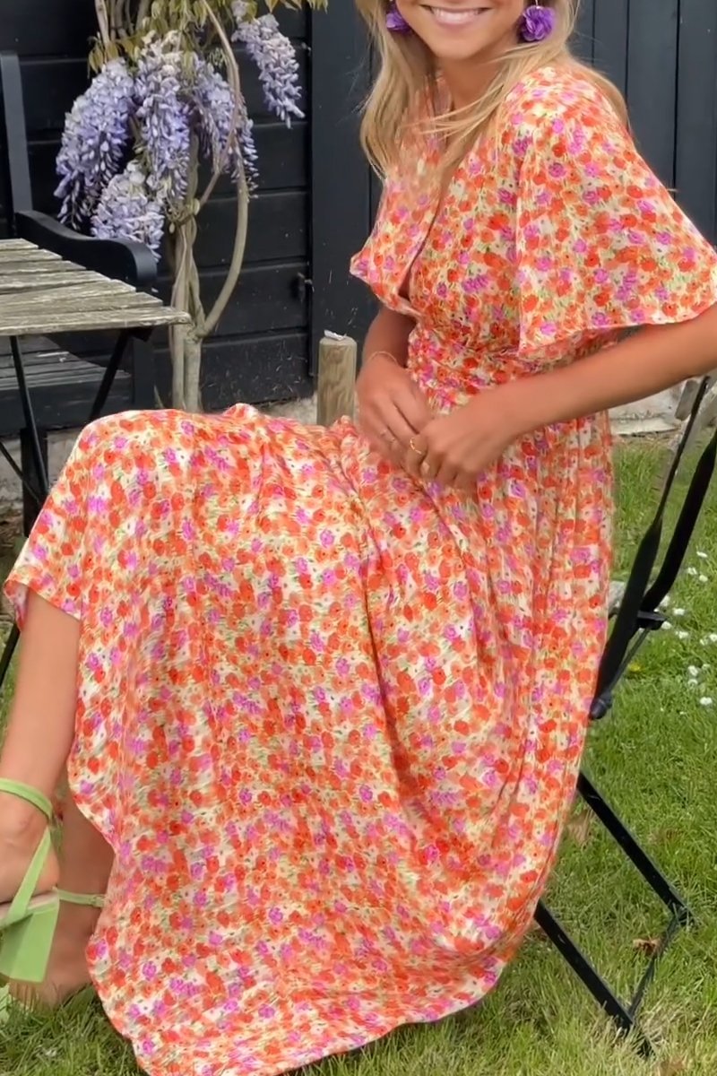 Emma | Elegant Chic Dress