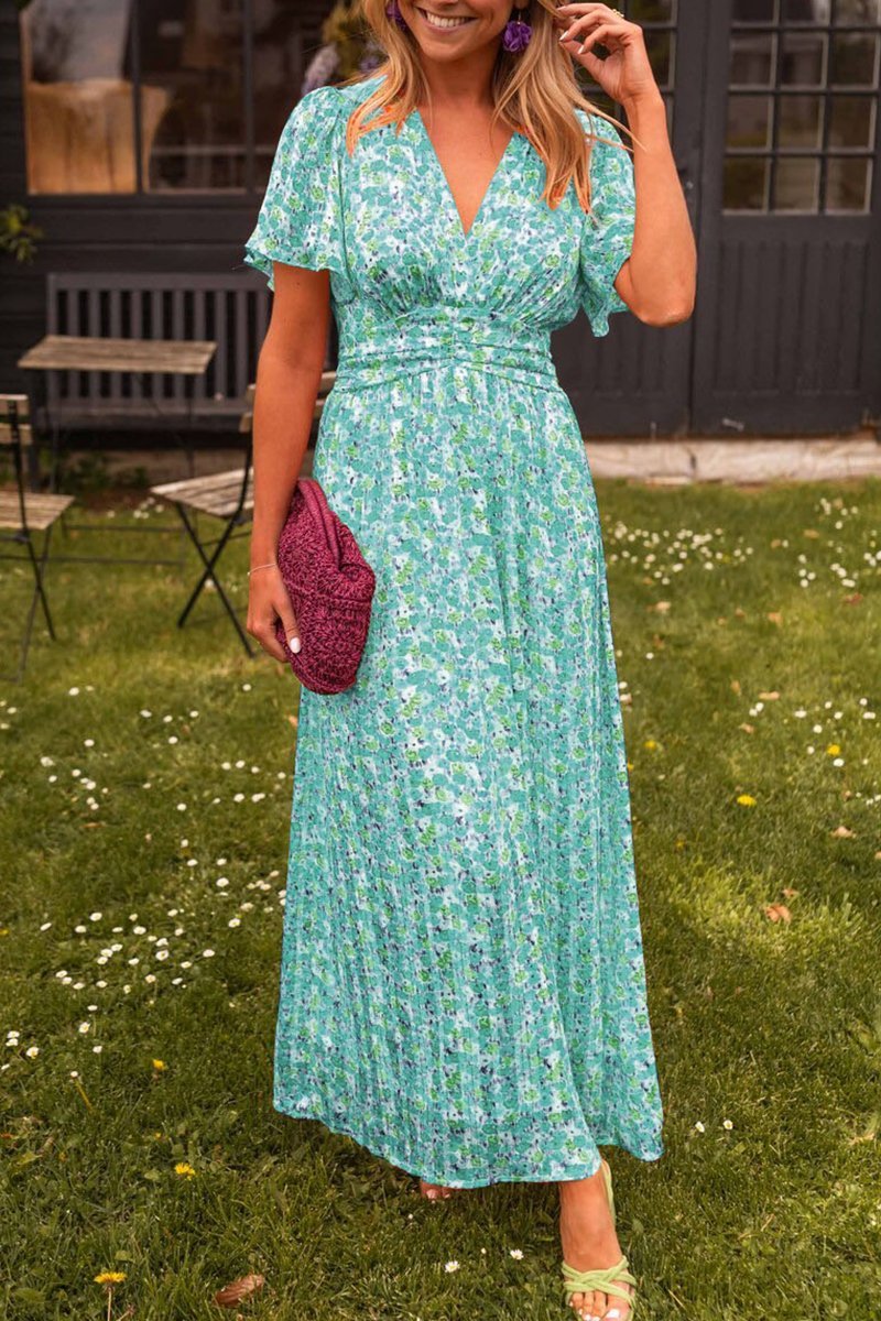 Emma | Elegant Chic Dress