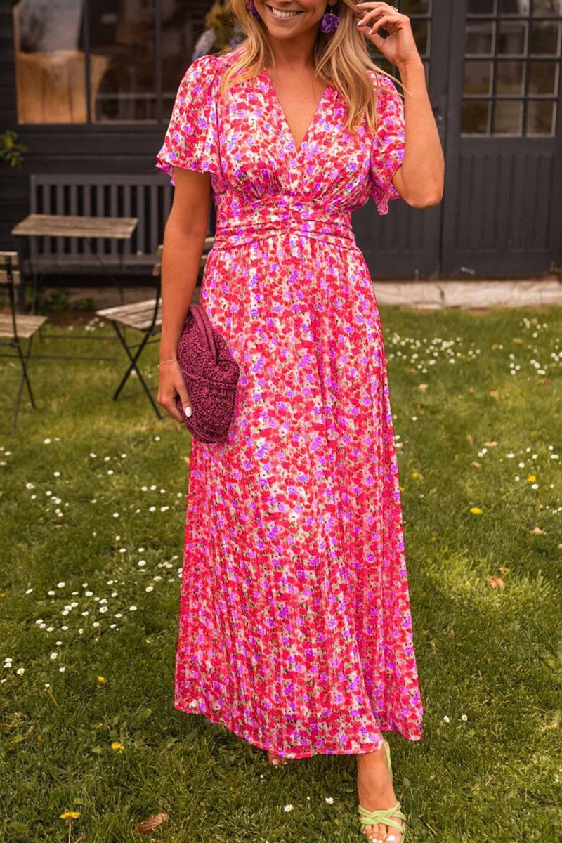 Emma | Elegant Chic Dress