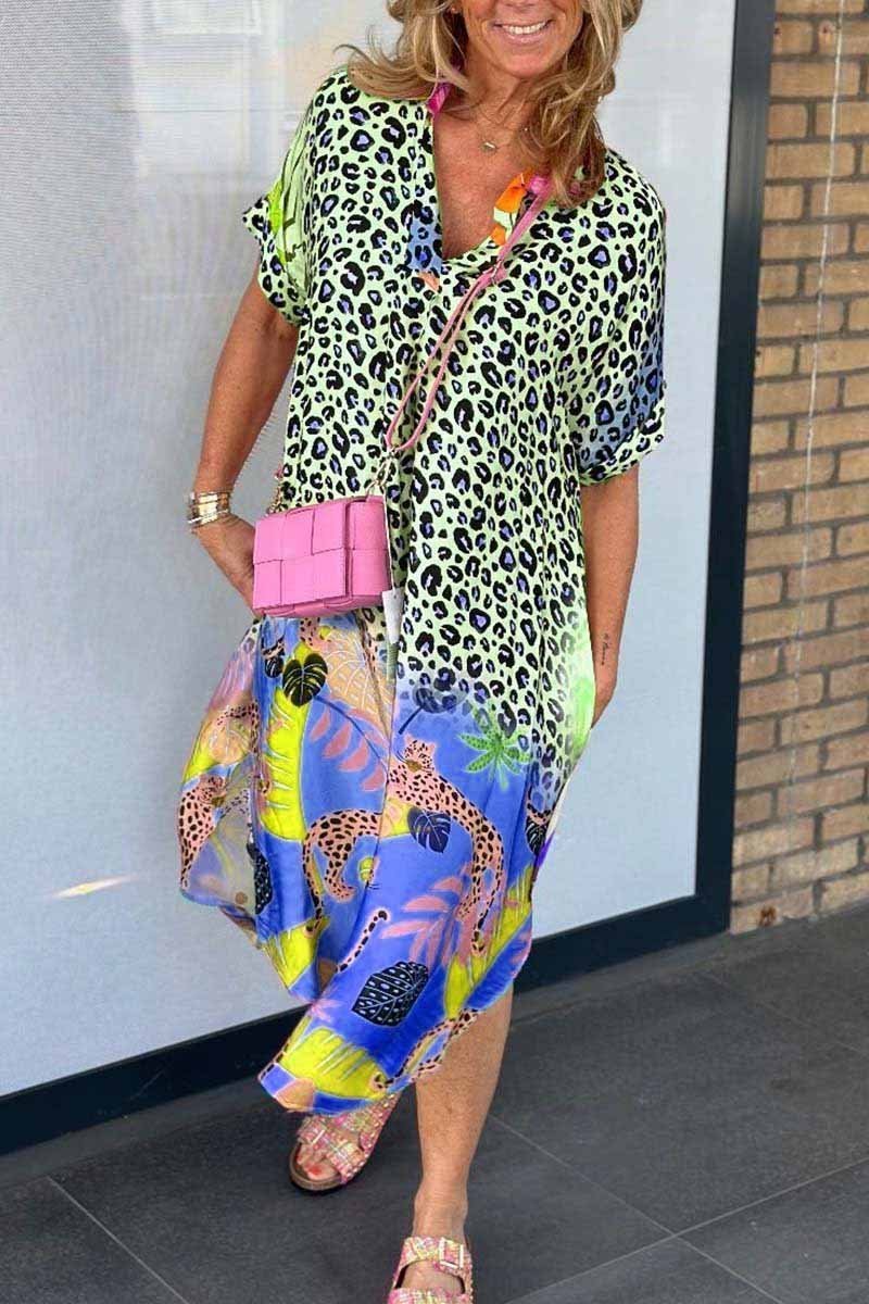 Aurora | Chic Supportive Dress