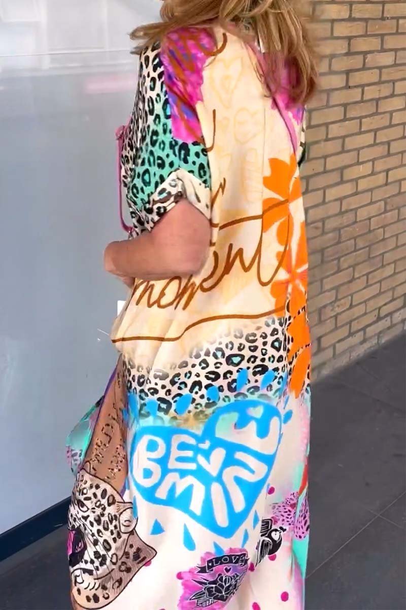 Aurora | Chic Supportive Dress