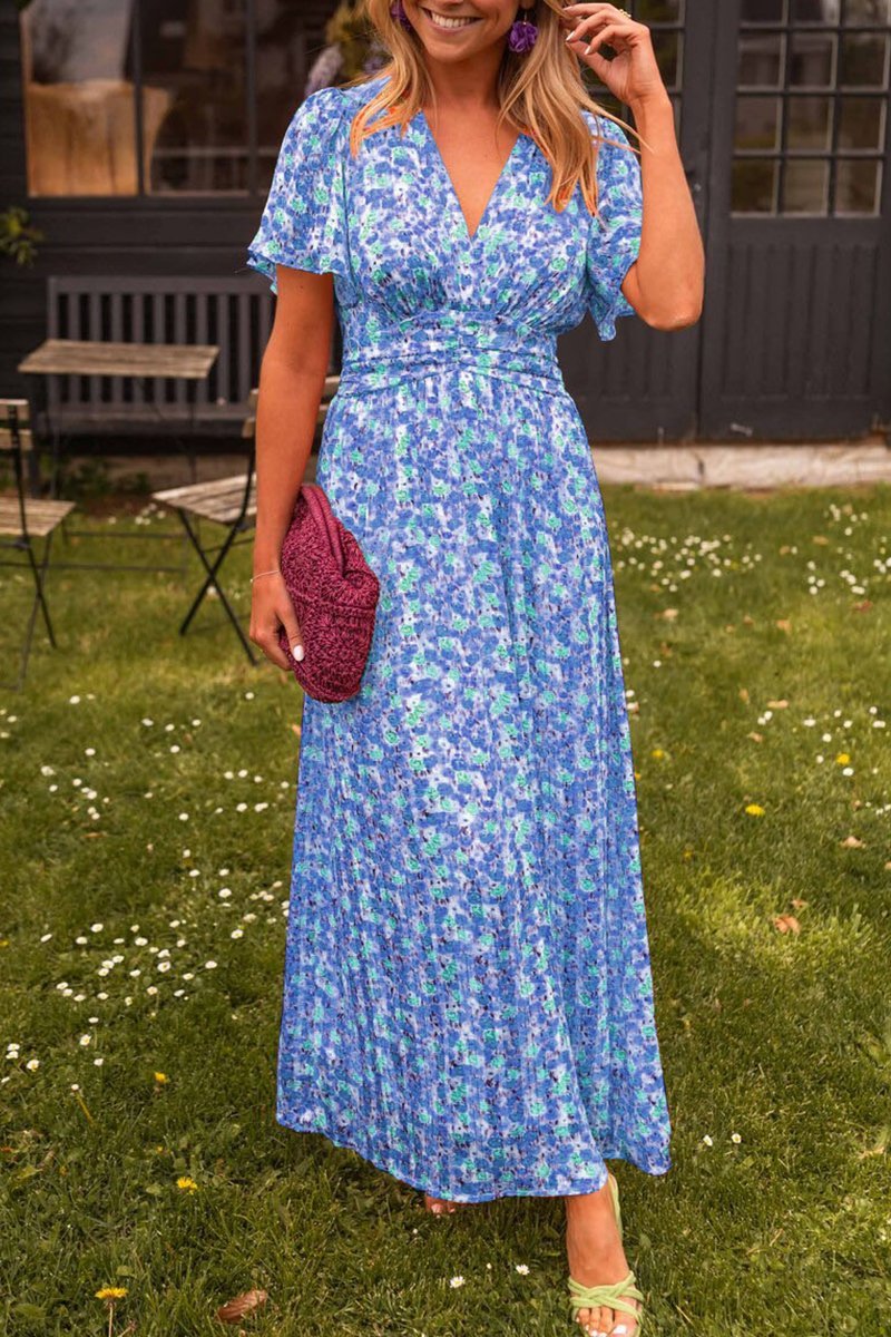 Emma | Elegant Chic Dress