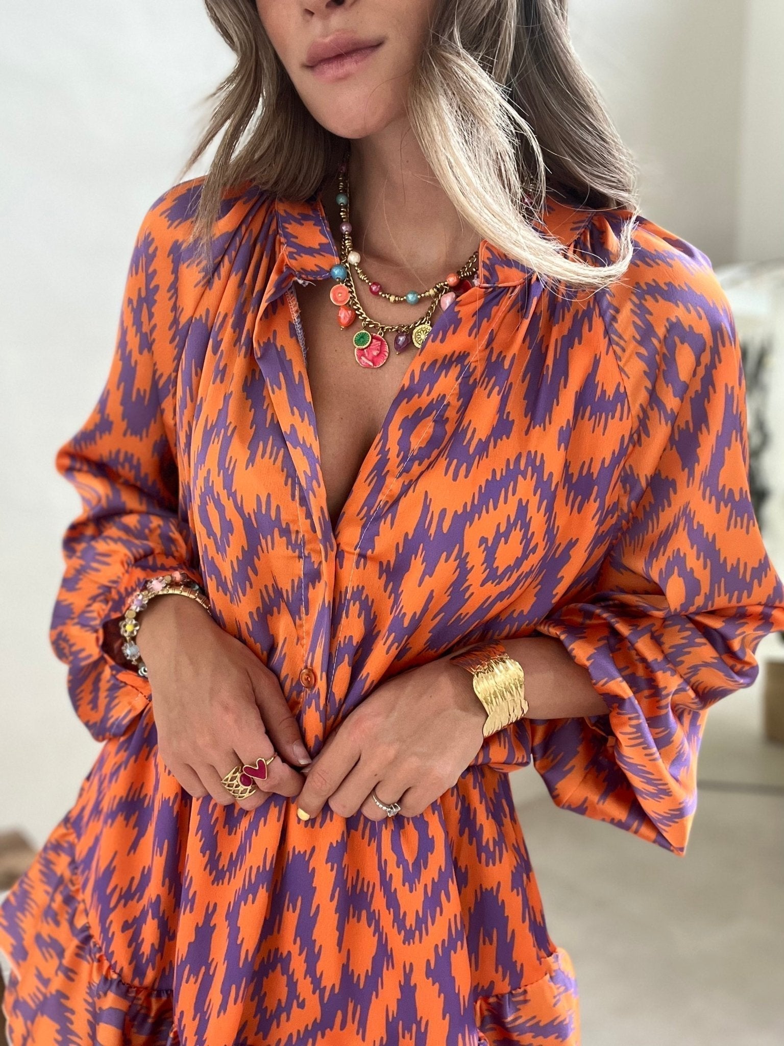 Harper | Chic Versatile Jumpsuit