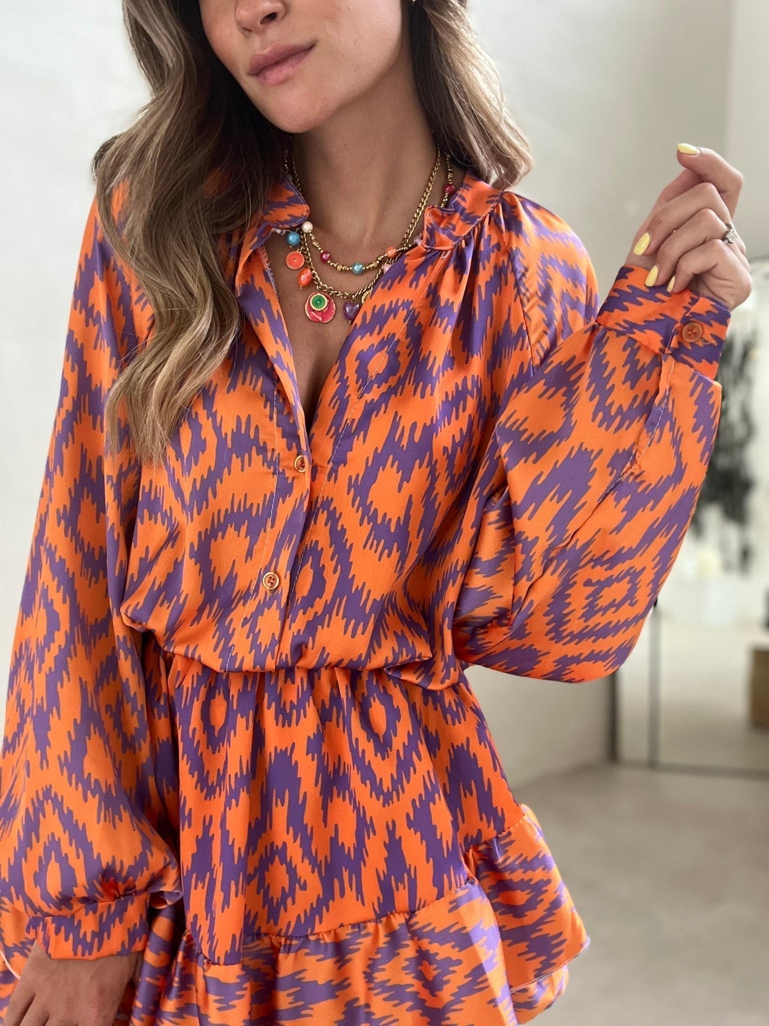 Harper | Chic Versatile Jumpsuit