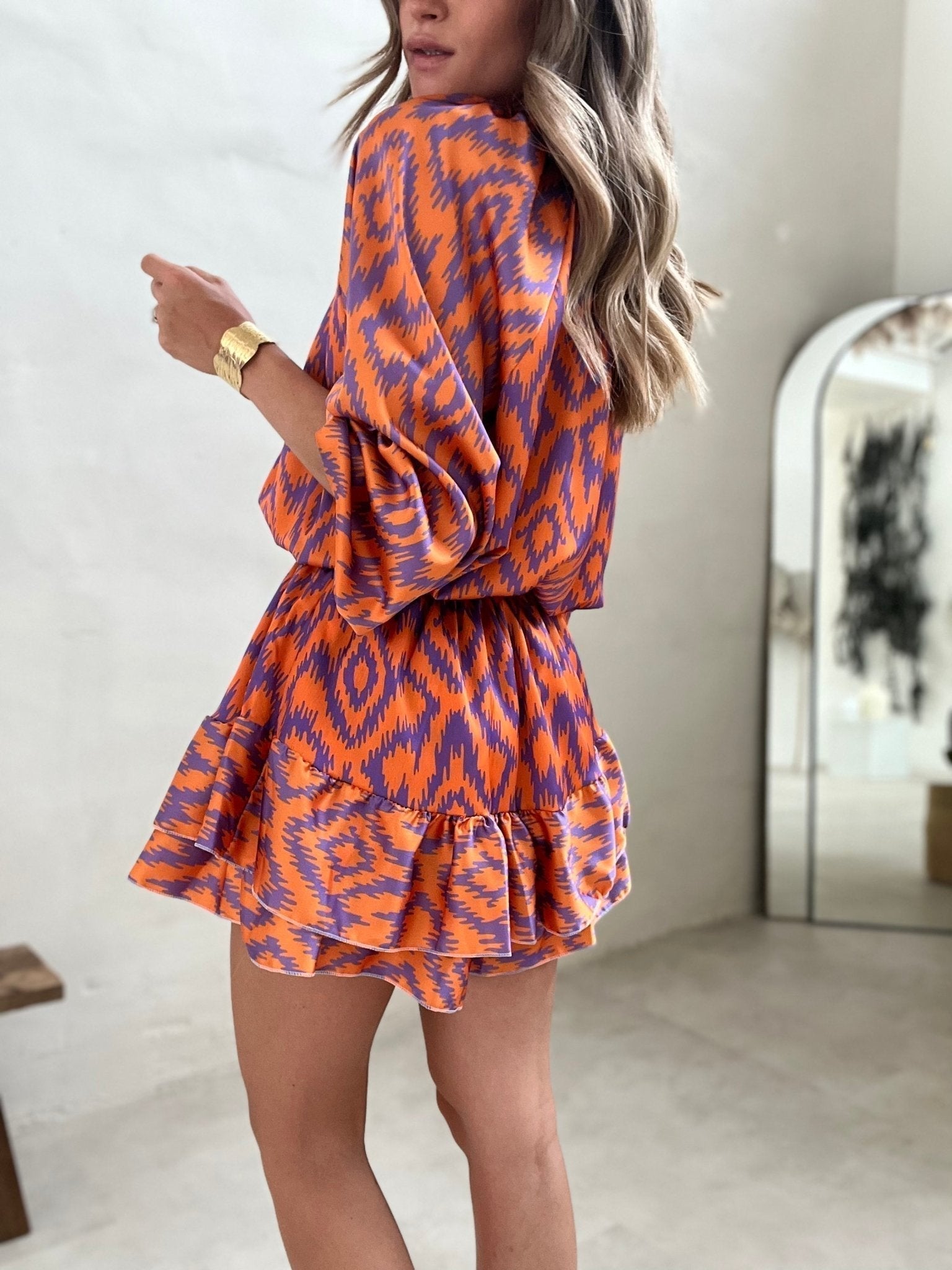Harper | Chic Versatile Jumpsuit